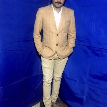 Ritesh Singh